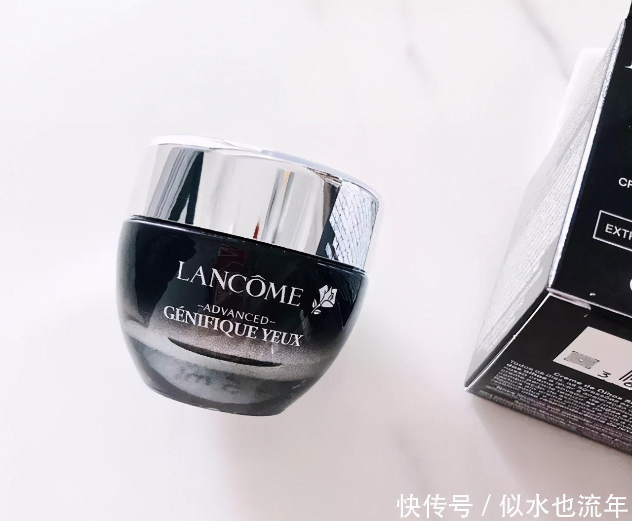 or|这5款品牌的眼霜是真正的好用，白菜or贵妇，适合你的都在这里