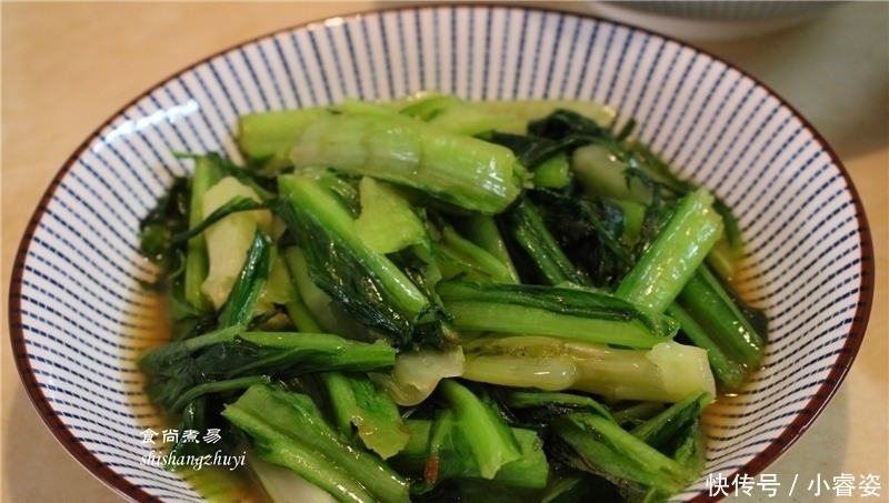 按孩子要求做的菜，晒到美食群后却被嫌弃：没有食欲，不懂搭配