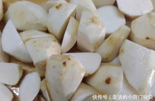 七月,这种食物要常吃,每周吃几次,嘴巴香香,肠道舒畅