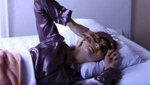 失眠|为什么凌晨3、4点会自然醒来?提醒你,5种疾病可能来临