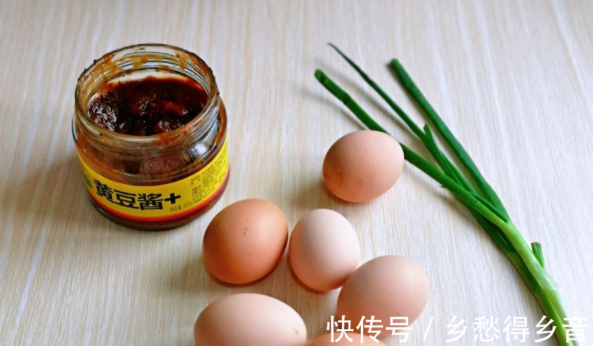 冰糖|鸡蛋的花样新吃法,此做法,酱香浓郁,下饭又解馋,孩子很爱吃!