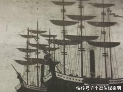 殖民|日本为何没有被殖民,和一场表演有关,外国使者表示太恐怖