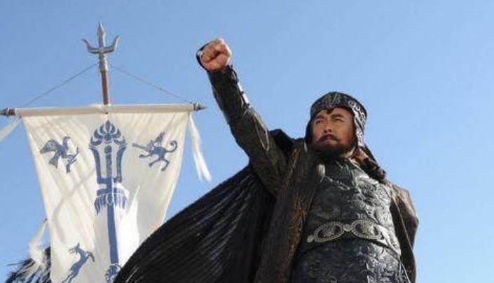 重金|元代8千斤玉石打造的珍宝被道士当作咸菜缸,乾隆得知花重金赎回