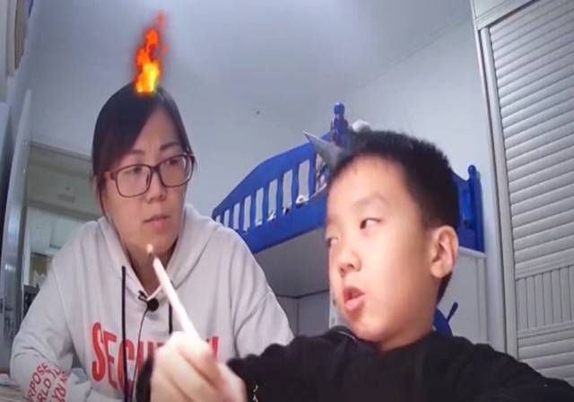 老师|11-4=7被打红叉,妈妈质问:凭啥判我儿子错?老师的回答难以服众