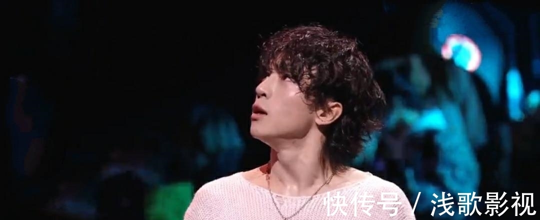 《街舞4》總決賽第一輪，7位舞者被淘汰，哪一位比較可惜？