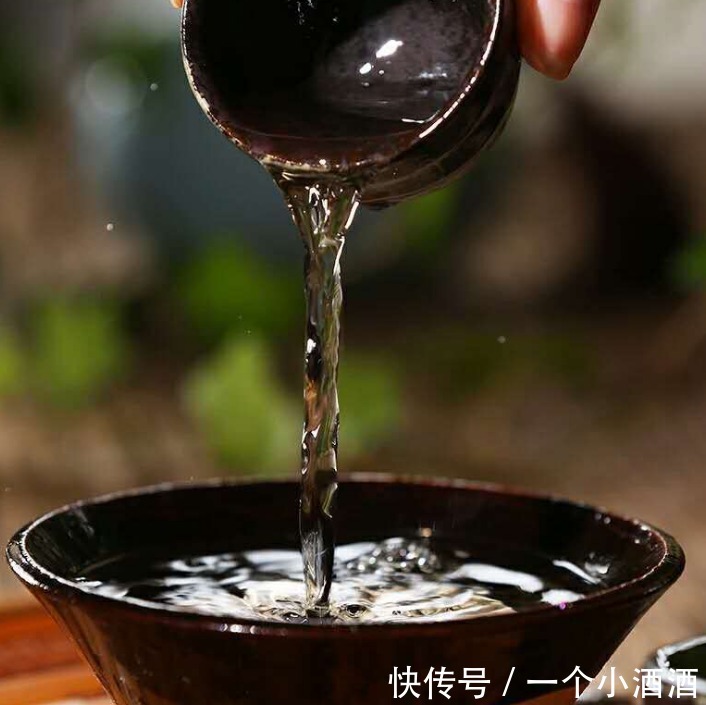 小事|白酒酒精度数不合格非小事,日常如何测量酒精度数,自行辨别?