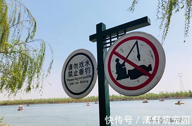 竖起|将钓鱼人赶走,还是留在水边?山东的做法让钓友竖起大拇指