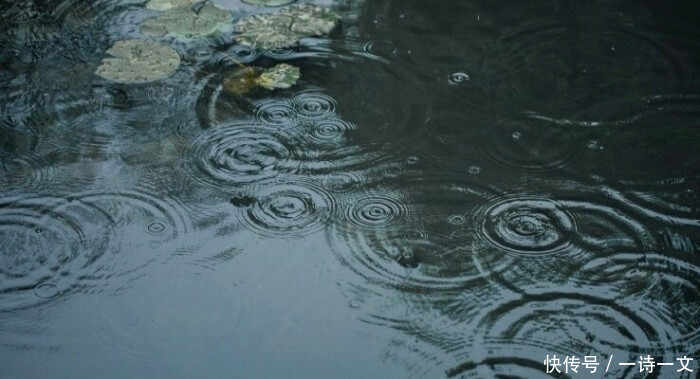 情难|茫茫愁寂,昔情难追,指间温柔多少事,超美原创诗词,送你