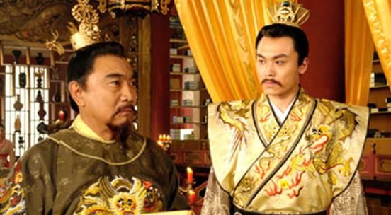 国家|历史上三位没登上皇位的人，有一人做了皇帝，国家就不会积贫积弱