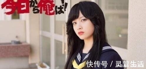 美少女|真正从二次元走出来的美少女！桥本环奈出演的漫改作品全部还原