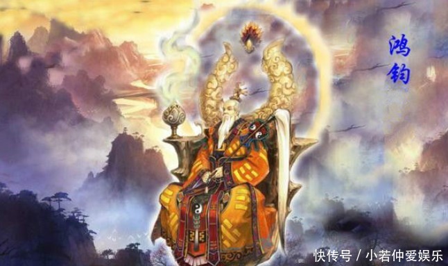 如来佛|如果玉皇大帝和如来佛祖开战, 那么最终哪方势力会取得胜利