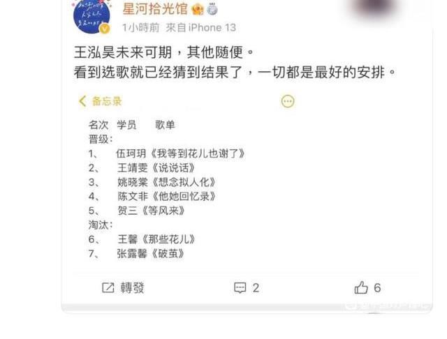 永不失聯(lián)的愛|《永不失聯(lián)的愛》成了王靖雯的代表作，周興哲看了作何感想？