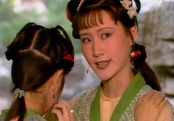 井井有条|是谁在管理,潇湘馆才能井井有条?是黛玉?还是背后另有高人?