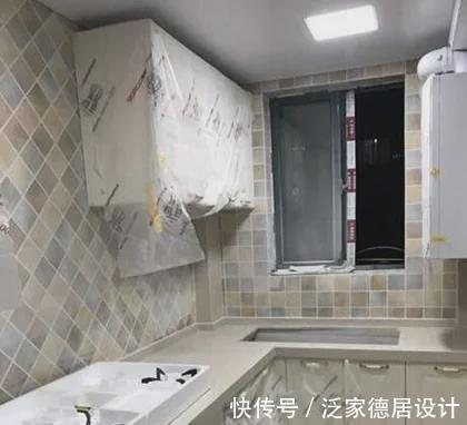 装修照|朋友圈狂晒装修照，人人看过都赞家里柜子好看又好用