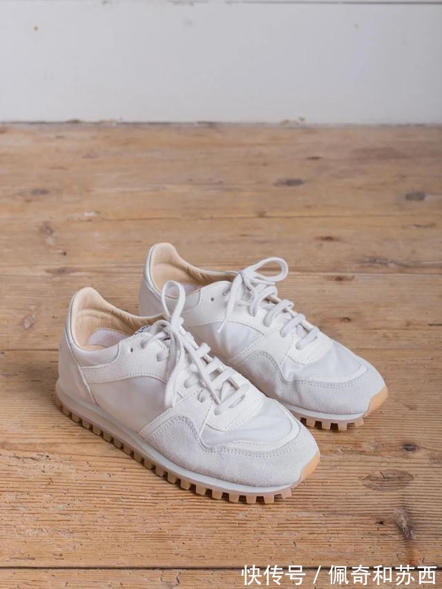 spalwart 除了「马拉松鞋」，Spalwart 还有什么看头！