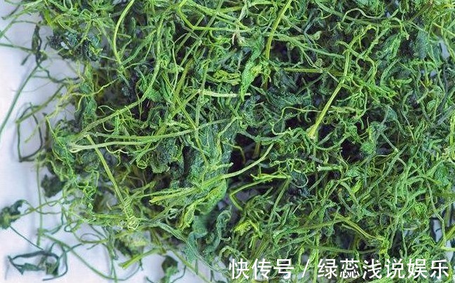 七叶胆|长在路旁无人识,被誉为“百草之王”,营养价值极高,别错过!