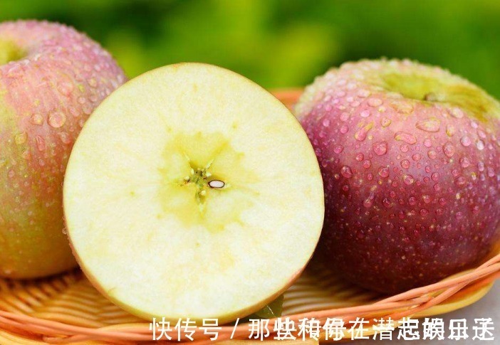 营养物质|晚上吃苹果等于“吃命”医生不可忽视,吃对了才是真的健康
