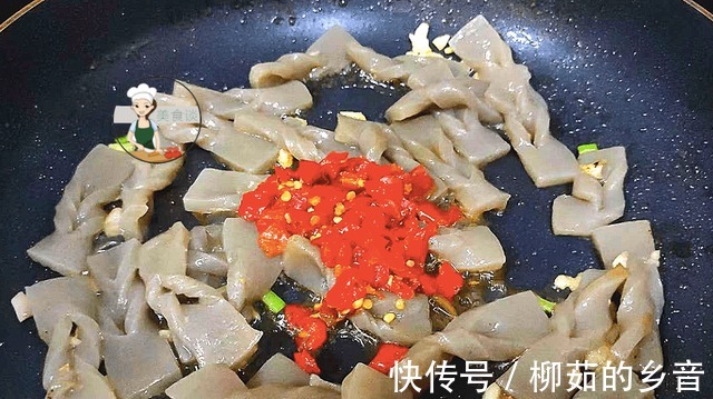 魔芋|晚餐坚持吃它,瘦回s码!