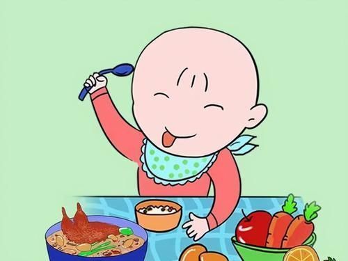 餐桌|家长别再追着孩子喂饭了!学会这几招,孩子就能乖乖坐餐桌吃好饭