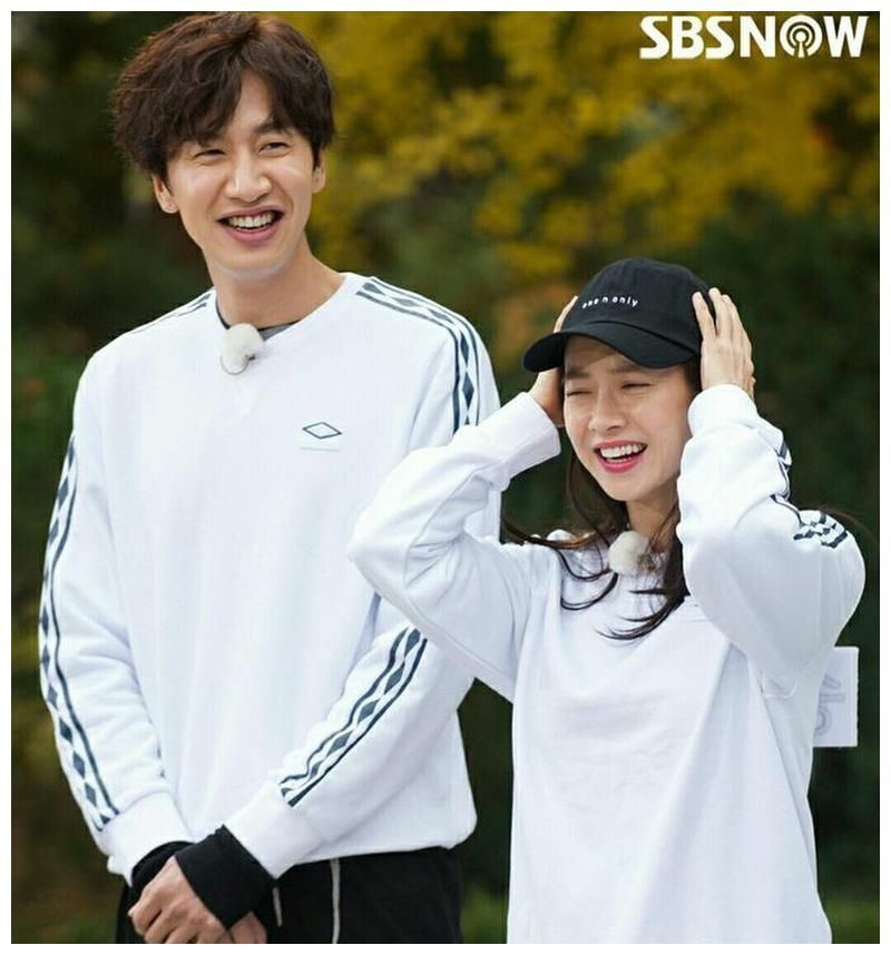 金鐘國|李光洙不跑了,1米92的長頸鹿受傷了,活了11年的綜藝節(jié)目真老了