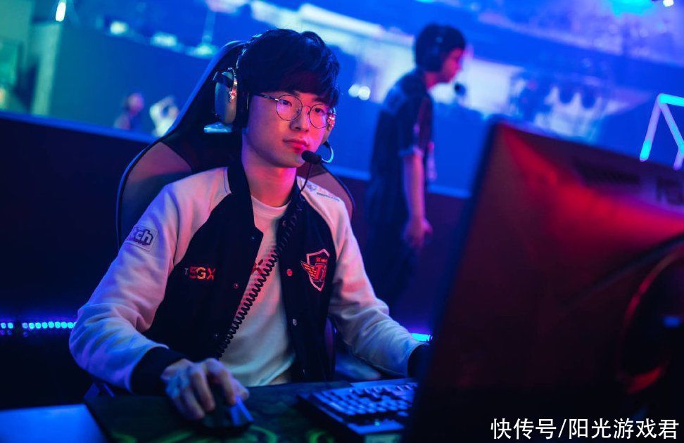 lol|“SKT Faker”被挂牌，账号要价高达4400W，改名后不受拳头ID保护