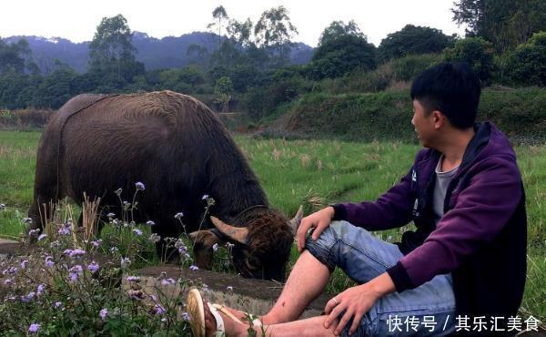  “穷死不耕丈人田，饿死不打亲人工”，为啥这么说？话糙理不糙