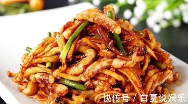 晚餐精选几道可口硬菜,简单实惠,好吃又滋补,孩子提高免疫力!