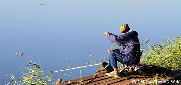 春天一到,鱼反而不好钓?按我说的这四点做,上鱼速度杠杠的。