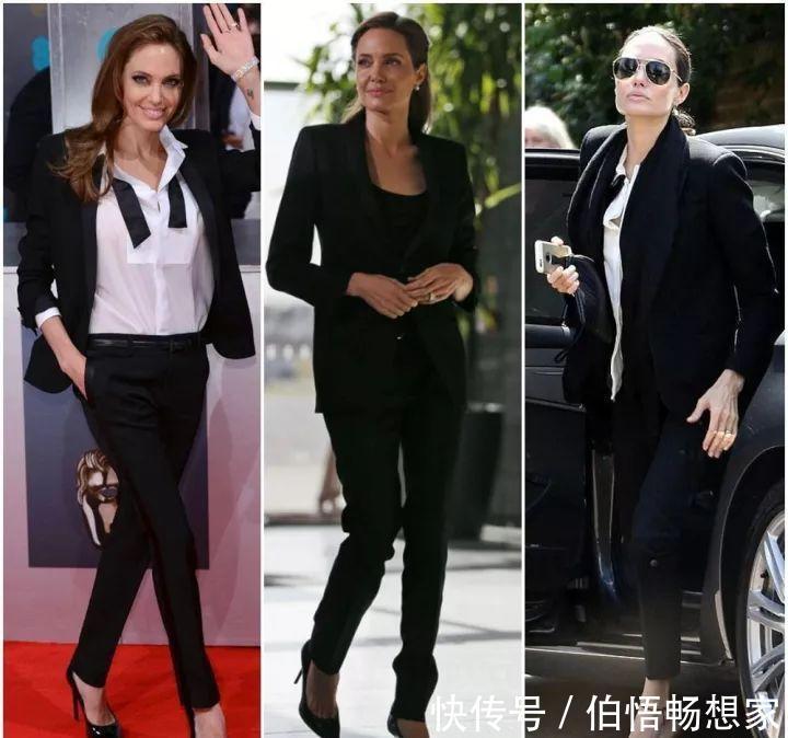 gt 管它什么流行色！这4个高级色才经典，贵妇名媛都爱穿