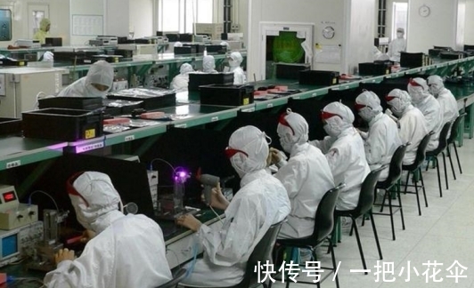 制造业|富士康处境尴尬,郭台铭认知错误是主要原因