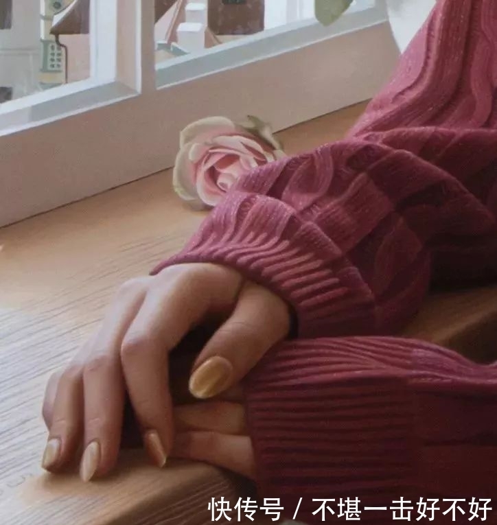 别出来骗人了,这些小姐姐,真的是画的?