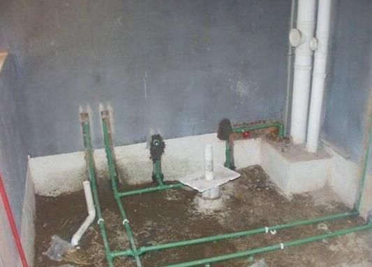 专家|卫生间下水管旁的管子别拆!听专家说完,想想都后怕!