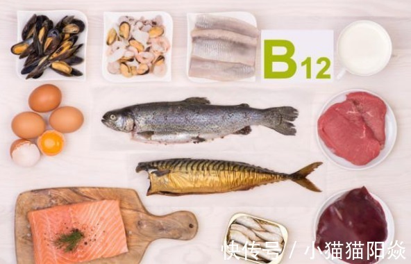 糖尿病|5个原因导致糖尿病人缺乏维生素B12，本文教你补充的正确方式
