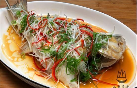 腥味|不管做什么鱼,一定不能放盐和料酒,大厨教你一招,鲜嫩无腥味