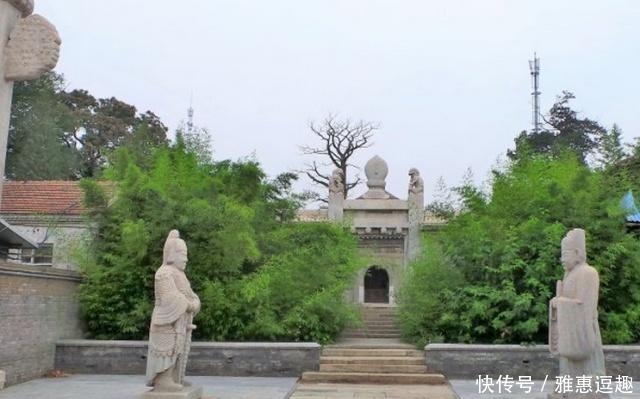 金丝|清朝出名的宦官,用金丝楠木为棺,打开后意外