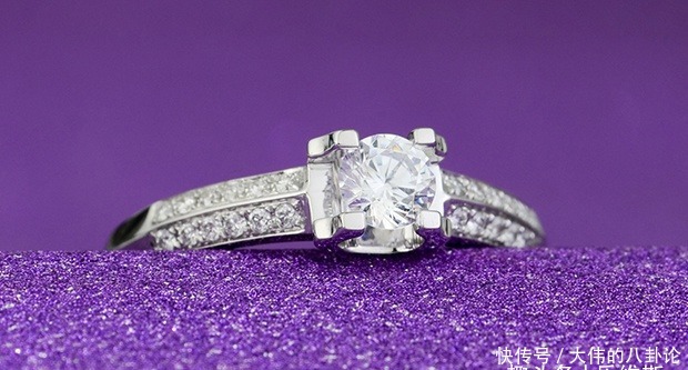 常见订婚戒指款式有哪些？选择最适合自己的那一款