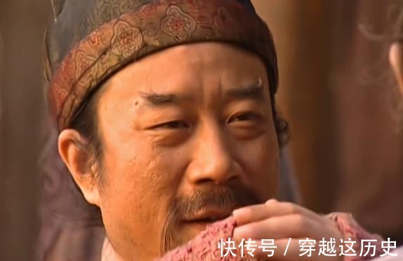 招安$水浒隐藏最深的好汉,武功再高的人都不是其对手,杀人从来不见血!