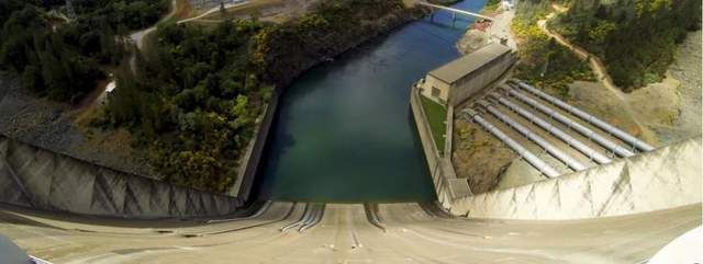 你知道这里的电影外景地吗