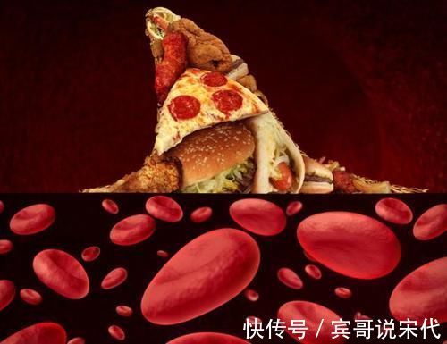 血脂|真正的“降脂冠军”出现了,洋葱靠边站,水里放一点,远离高血脂