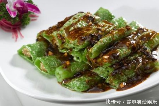 辣白菜|朋友来家里吃饭,露几手常做的下饭菜,朋友吃完后直夸大厨!