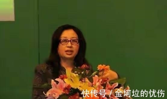华为女皇|66岁华为女皇:任正非钦点的董事长,创5200亿收入,3年前辞职