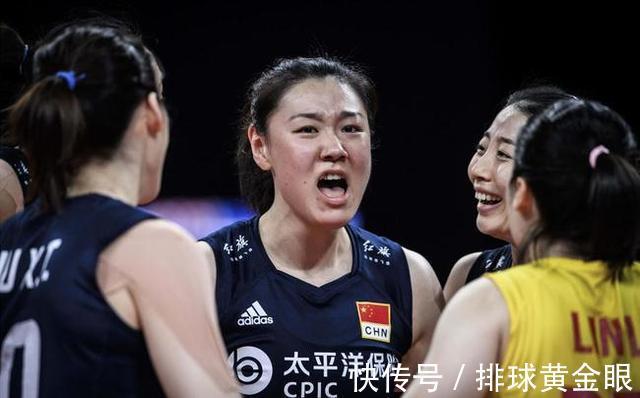 名将|女排名将晒训练视频!回击退役传闻,新周期再度冲击国家队之位