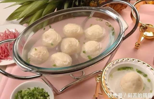全國各省最火的小吃名單, 有你家鄉的