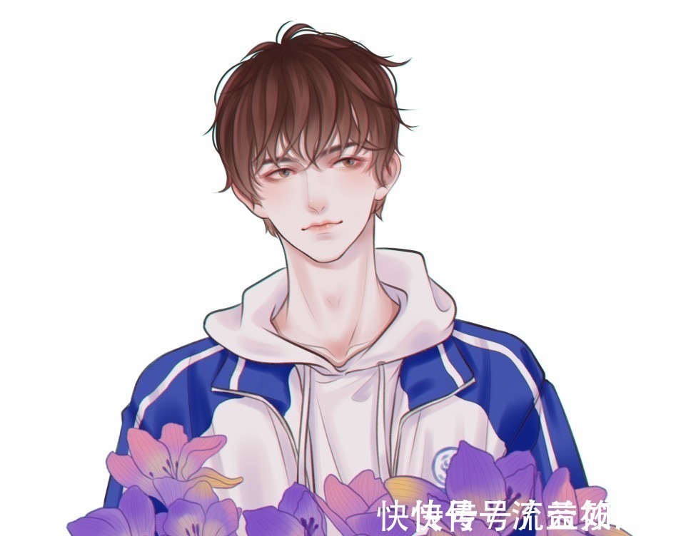 默读|校园纯爱小甜饼，《伪装学渣》必须拥有姓名，ABO甜文也好嗑