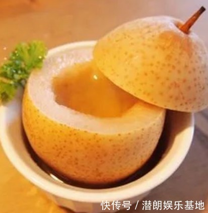 常饮|入秋后,防肺病,多食三物,常饮三水,按揉三处,养好肺,人长寿