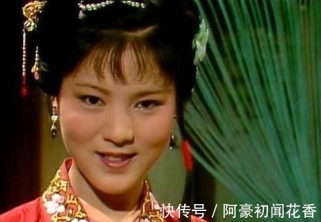 鸳鸯@红楼梦:贾母两次发火,都针对一个人,她是谁?