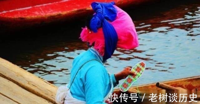 后代@我国一个特别的民族:男不娶女不嫁,繁衍后代的方式简单直接