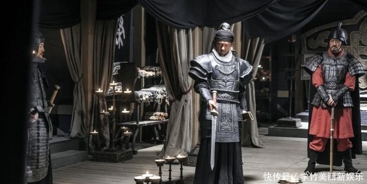 秦国|引起屈原跳江的鄢郢之战,白起是怎么在众军之中“取楚国首级”的