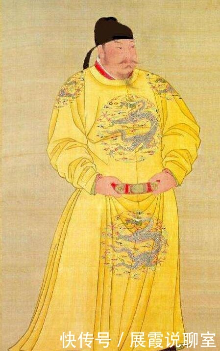 李世民|李渊被迫禅位之后,李世民是如何对待他的?