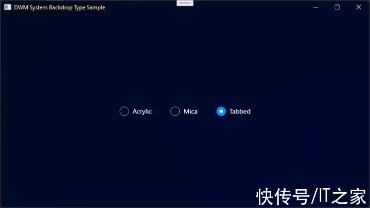 UI|Win11 22H2 正在路上，微软会在不影响性能的情况下进行 UI 更改